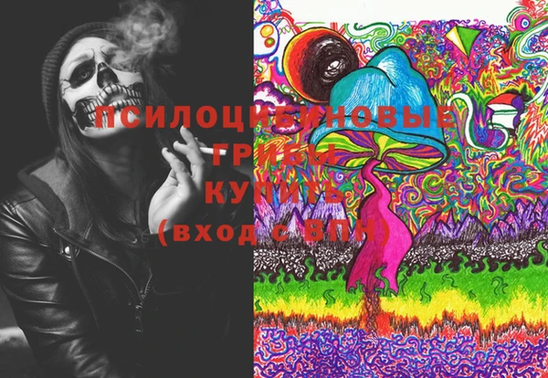 Альфа ПВП Лихославль
